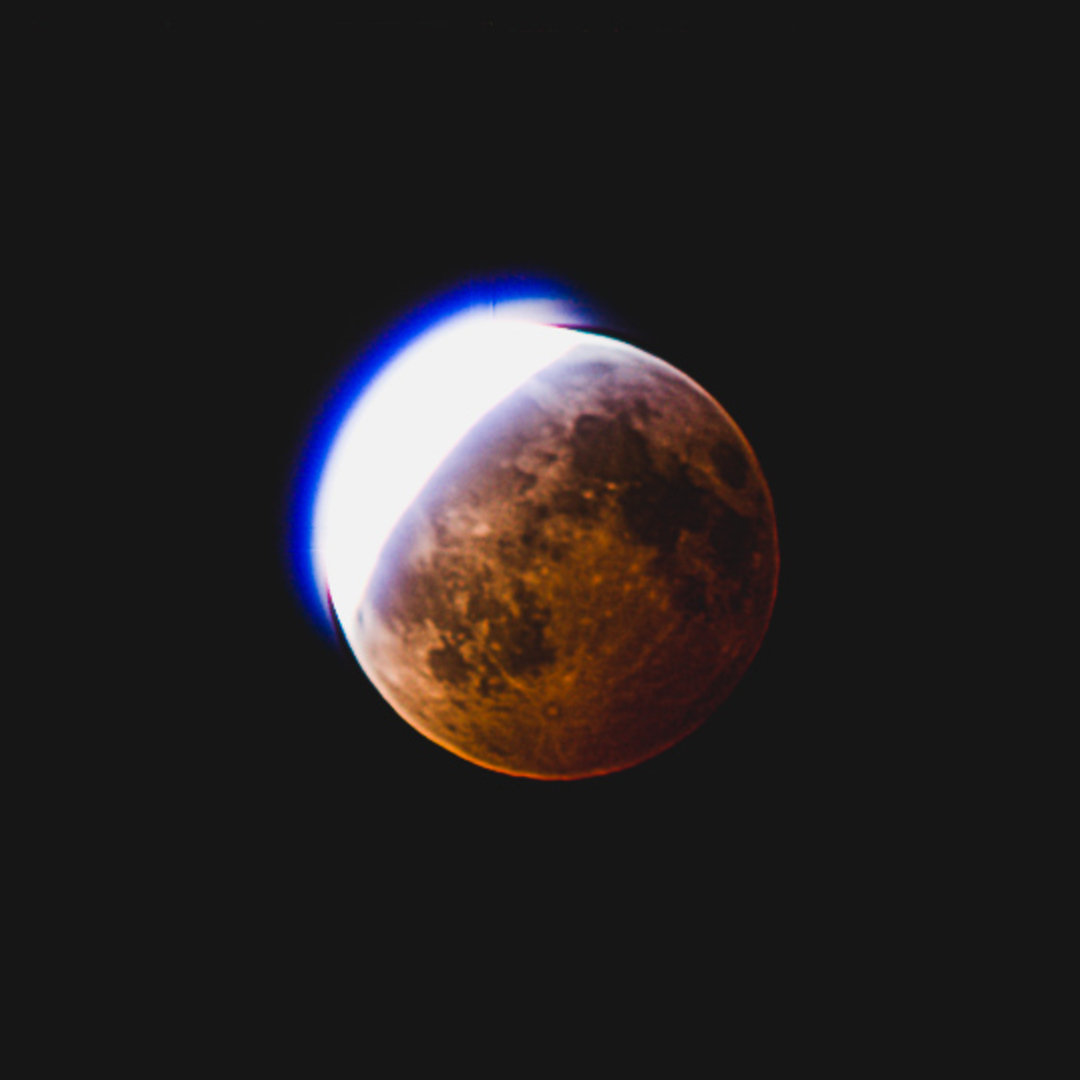 Lunar Eclipse 3